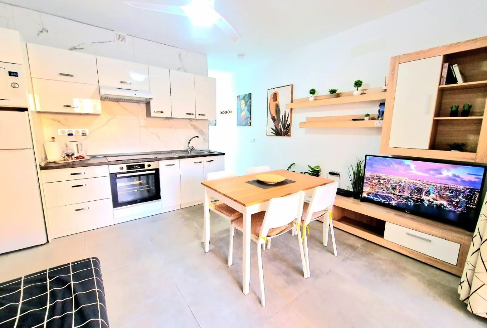 Lejlighed Sunny Pool Patio - 2 Bedrooms 2 Baths Costa Adeje