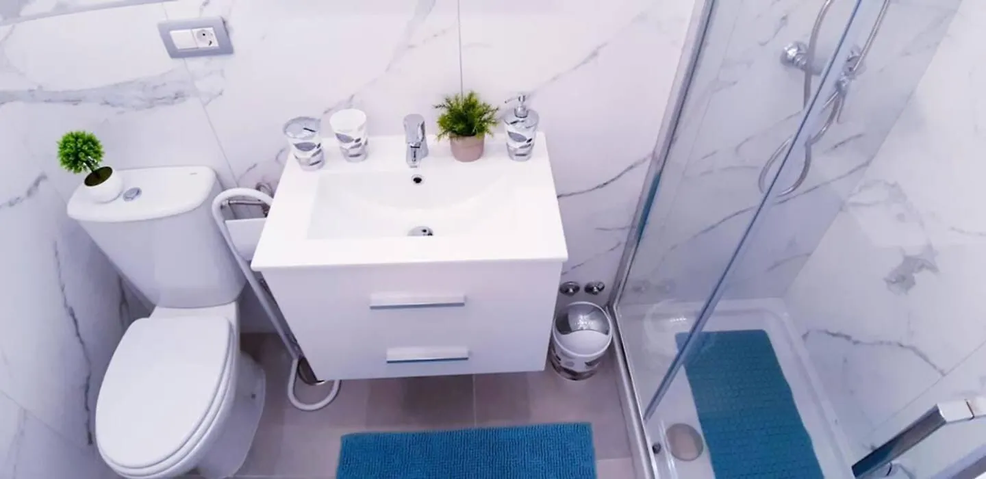 Apartamento Sunny Pool Patio - 2 Bedrooms 2 Baths Costa Adeje